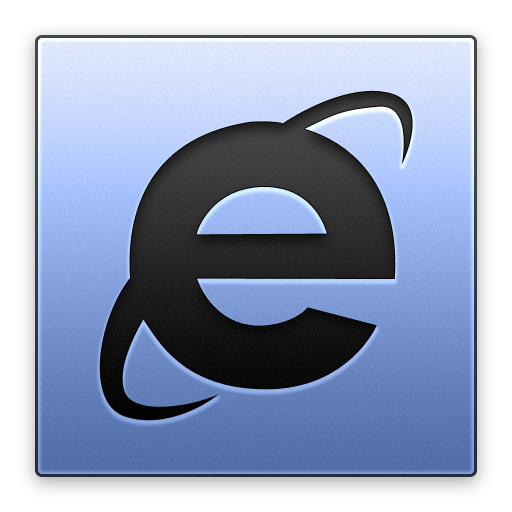 Internet Explorer Icon 512x512 png